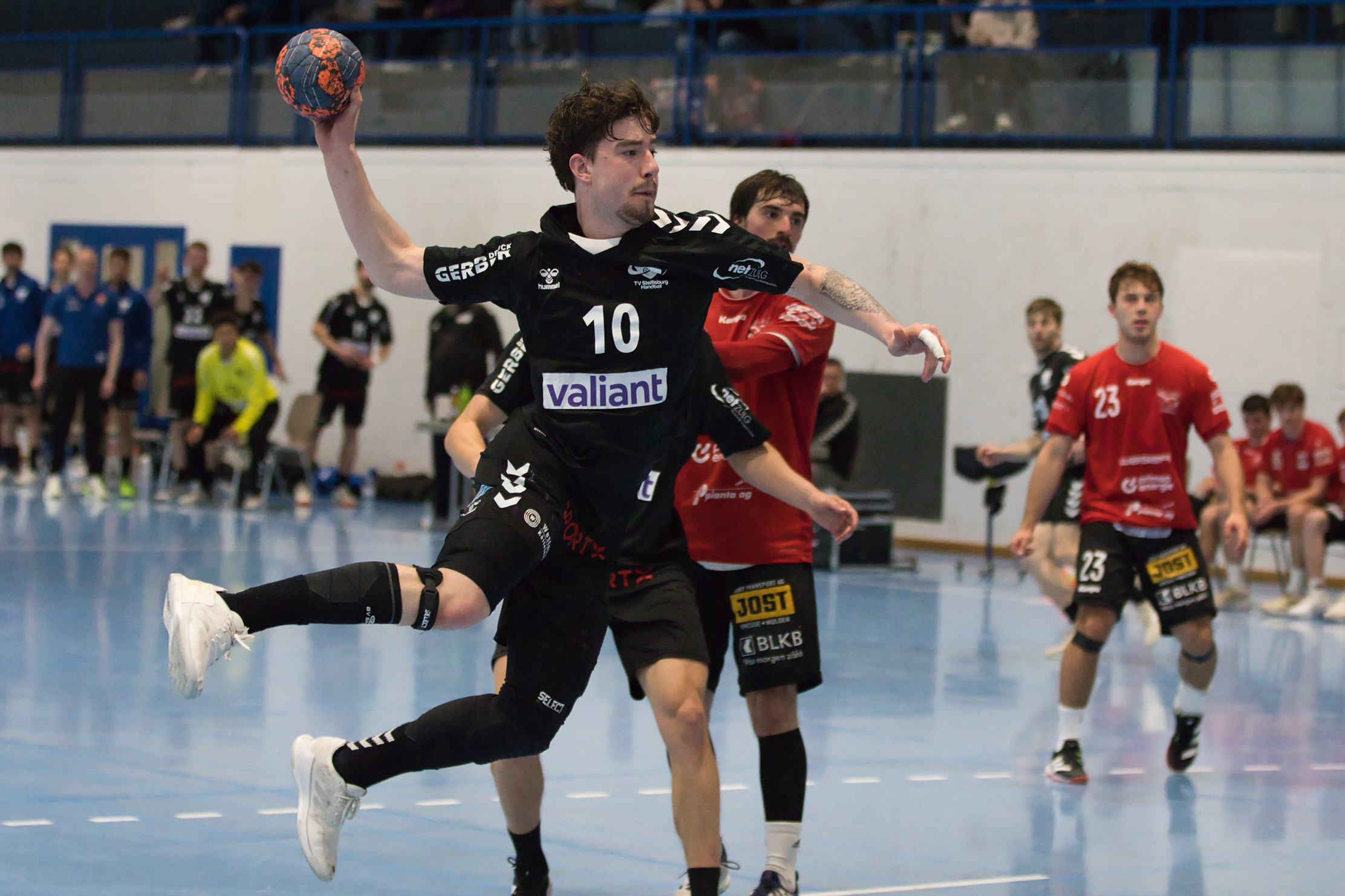 TV Steffisburg Handball
