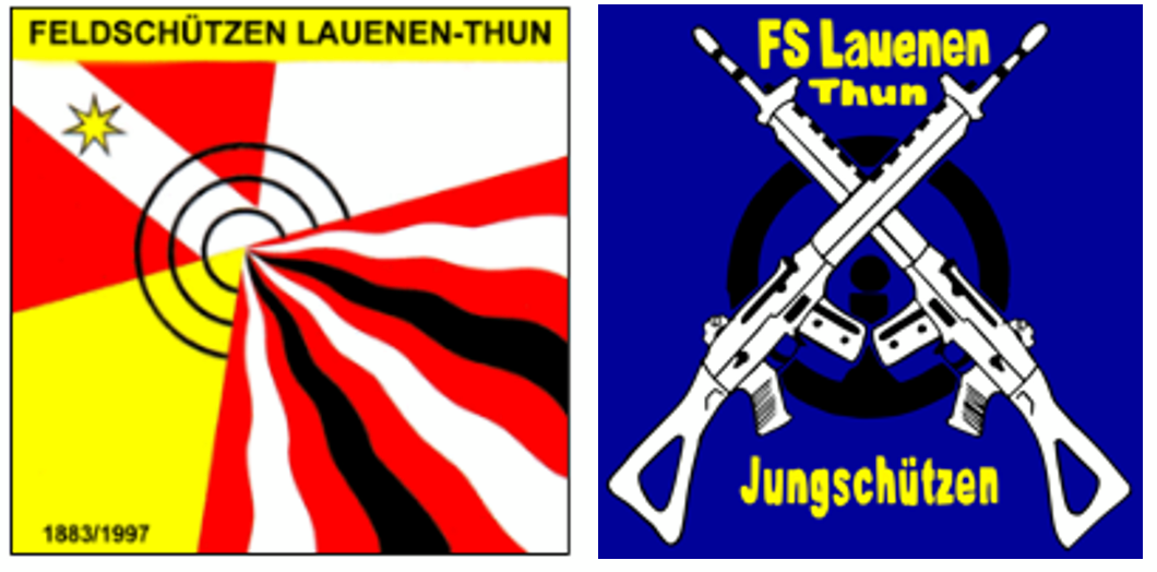Feldschützen Lauenen Thun