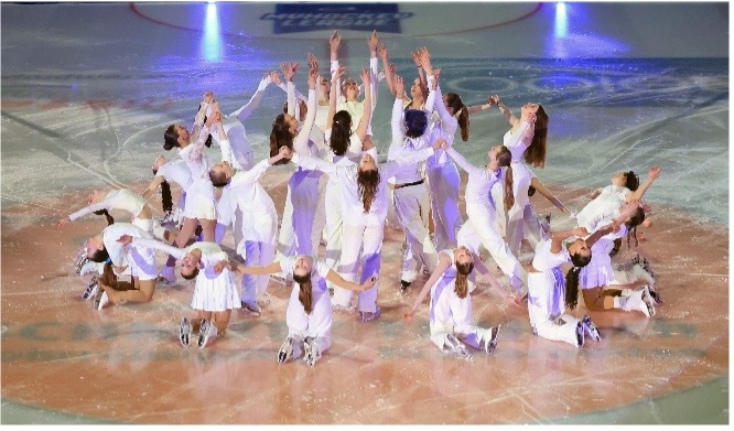 Future on ice 2025