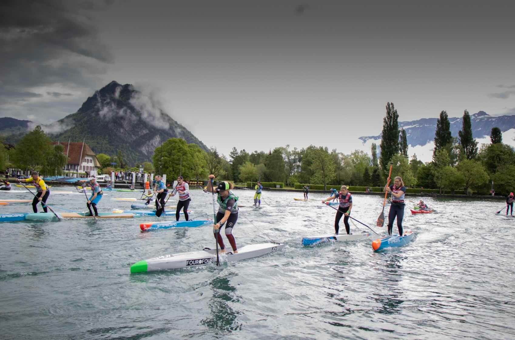 Lakeside Opening 2025