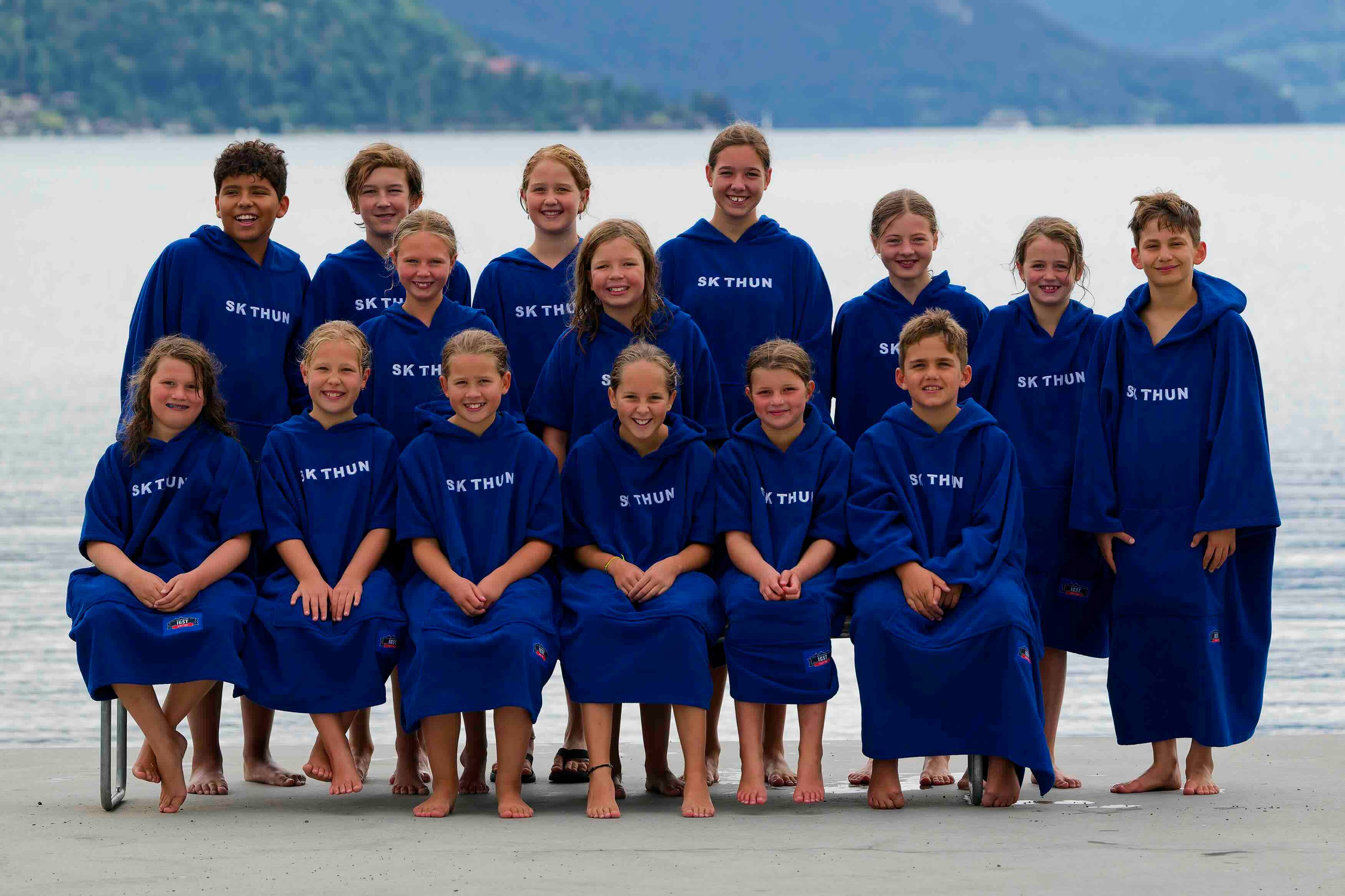 Schwimmklub Thun